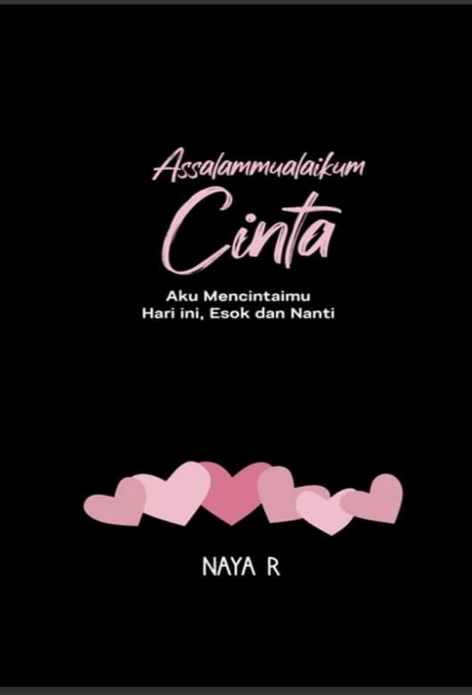 Assalammualaikum Cinta